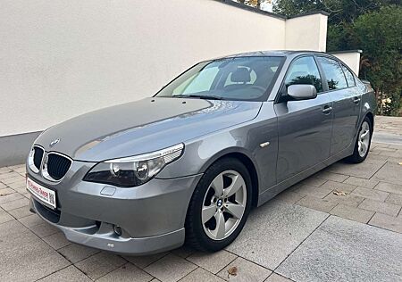 BMW 520 i/Limo/Schnitzer/1Hand/Tüv/Insp Neu
