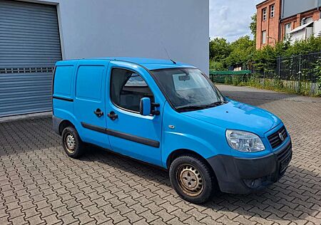 Fiat Doblo Doblò 1.3 JTD SX Kasten*1.Hand*TÜV neu