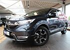 Honda CR-V 2.0 i-MMD HYBRID 4WD Executive Leder+Pano