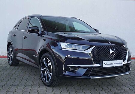 DS Automobiles DS7 Crossback DS 7 Crossback DS7 Pur Tech RIVOLI 1.Hd LEDER Navi Sitzbelüf.,