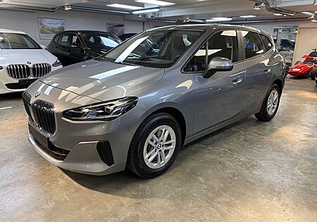 BMW 218 D ACTIVE TOURER - KAMERA - ADAPTIVE LED-TOP!