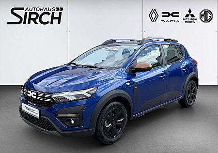 Dacia Sandero Stepway Extreme+ TCe 110*NAVI*