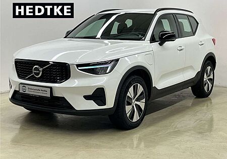 Volvo XC 40 XC40 T5 Recharge Plus Dark 18"+AHK+H&K+STANDHZG