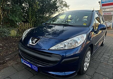 Peugeot 207 SW 75 Filou, Tüv Neu .