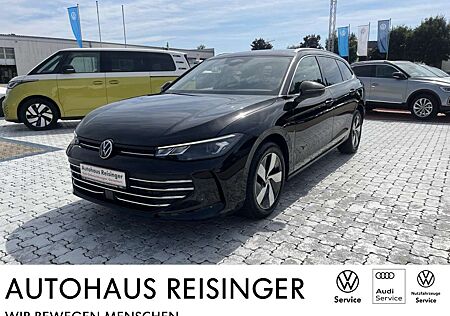 VW Passat Variant Volkswagen 2.0 TDI Business DSG (LED,NAVI,APP,AreaView)