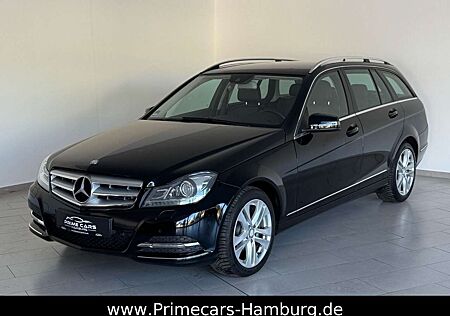 Mercedes-Benz C 220 T CDI 4Matic Avantgarde|BI-XENON|PDC|NAVI|