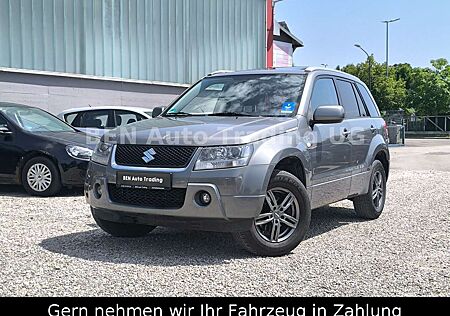 Suzuki Grand Vitara 1.9 DDIS Limited 4WD S-D°Sthz°AHK°B