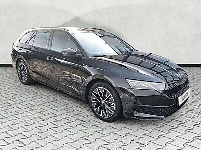 Skoda Octavia Combi 2.0 TSI 150 kW 4x4 Sportline DSG / Matrix...