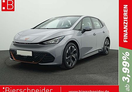 Cupra Born PANO WP ALU19 SITZH
