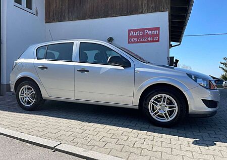 Opel Astra H Klima77302km 1 Hand Tüv 03/27