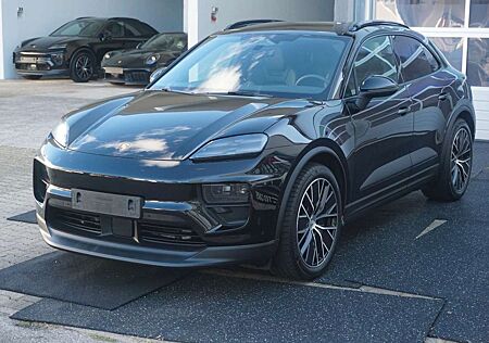 Porsche Macan Electric 4*SportChrono*PASM*21"Alu*ACC*18W