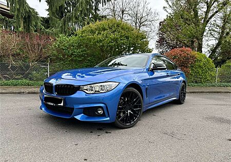 BMW 420d 420 xDrive Gran Coupé *Head-Up*Apple CarPlay*