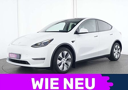 Tesla Model Y AWD|Panorama|Rückfahrkamera|SHZ|ACC