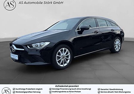 Mercedes-Benz CLA 250 e Navi+CarPlay+Spur+AHK