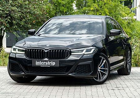 BMW 530 e xDrive M SPORT.DR.ASS.PR.ASS.HIFI.LHZ.LED