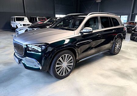 Mercedes-Benz GLS 600 Maybach 4Matic DUO-TONE/FIRST CLASS