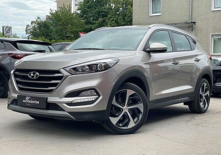 Hyundai Tucson Advantage 4WD