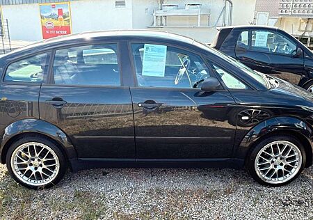 Audi A2 1.4 Leder Pano