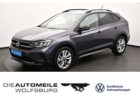 VW Taigo Volkswagen 1.0 TSI Goal AHK/LED/ACC