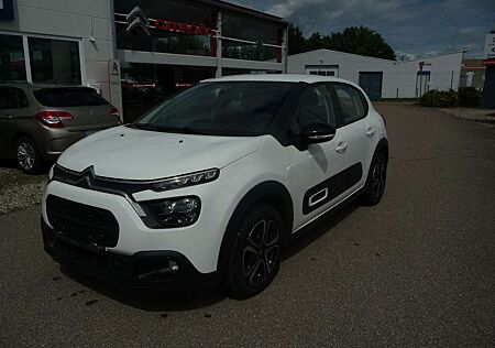 Citroën C3 Citroen Feel Pack