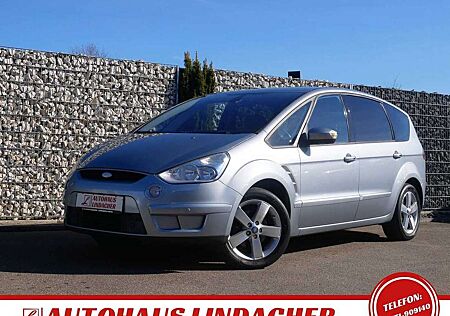 Ford S-Max 2.0 Titanium +Navi +PDC +AHK