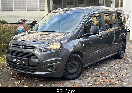 Ford Grand Tourneo Connect Trend*7 Sitzer*