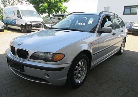 BMW 316i 316