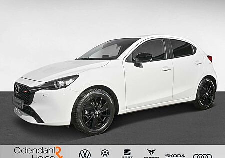 Mazda 2 Homura 1.5 l Skyactiv Drive