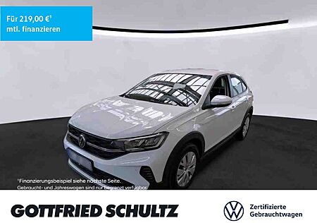 VW Taigo Volkswagen 1.0 TSI LED APP SHZ KLIMA DAB