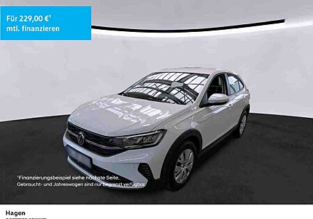 VW Taigo Volkswagen 1.0 TSI LED APP SHZ KLIMA DAB