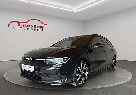 VW Golf Volkswagen VIII 1.5 eTSI R-Line*AHK*ACC*