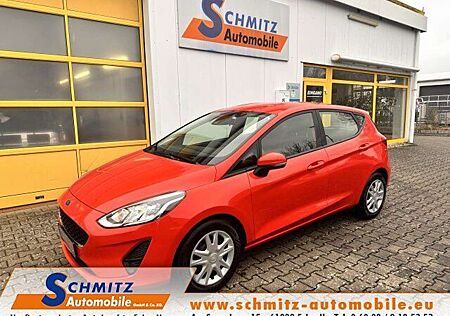 Ford Fiesta 1.0 Navi/LED-Scheinwerfer/CarPlayTrend