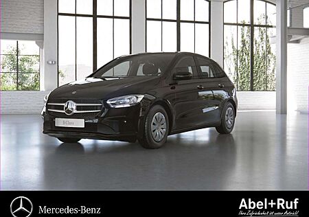 Mercedes-Benz B 180 d MBUX+PARKTRONIC+Spurhalte+CarPlay+SHz+DAB
