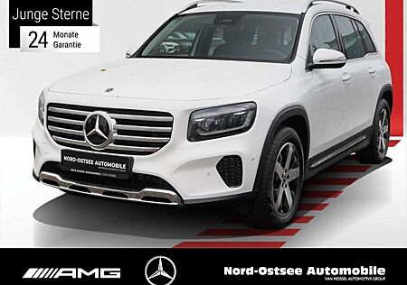 Mercedes-Benz GLB 180 Progressive ADV. LED Kamera SHZ Spurass.