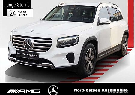 Mercedes-Benz GLB 180 Progressive ADV. LED Kamera SHZ Spurass.