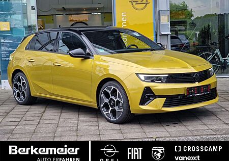 Opel Astra 1.2 GS **Anhängerkupplung/Automatik**