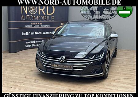 VW Arteon Volkswagen Elegance 2.0 TDI DSG Kamera/Navi/LED/18 Elegance