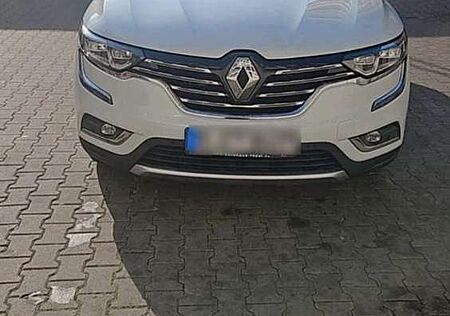 Renault Koleos ENERGY dCi 175 X-tronic LIFE