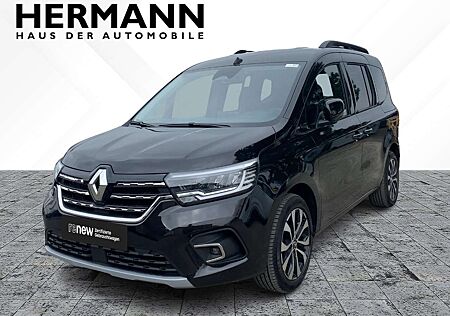 Renault Kangoo III 1.3 TCe130 Intens *NAVI*LED*TWA*PDC