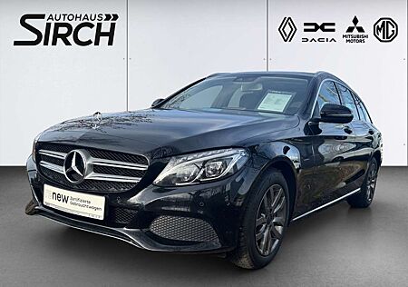 Mercedes-Benz C 180 T Avantgarde*NAVI*