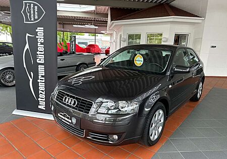 Audi A3 2.0 TDI Ambiente *DPF / VOLLLEDER / 2. Hand*