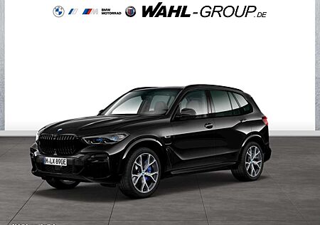 BMW X5 xDrive45e M Sportpaket Head-Up HK HiFi DAB