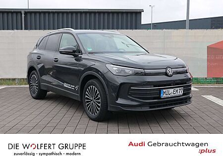 Volkswagen Tiguan GOAL 2,0 TDI SCR (150 PS) DSG *AHK*GANZJA
