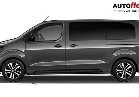 Peugeot Traveller Allure 180 EAT8 L2 Pano Leder AHK StHz 130 kW (...