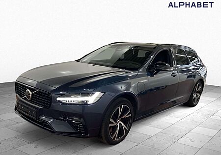 Volvo V90 V 90 T6 Twin Engine AWD R Design Plug-In