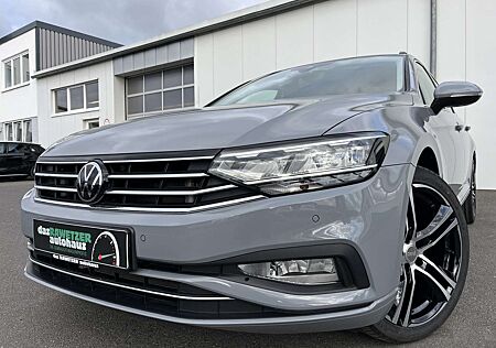 VW Passat Variant Volkswagen 2.0 TDI Business R-Line Optik 156€ m. 20% Anzahl