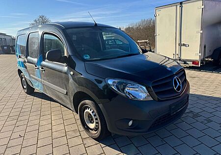 Mercedes-Benz Citan 109 CDI 109 CDI BlueEFFICIENCY lang