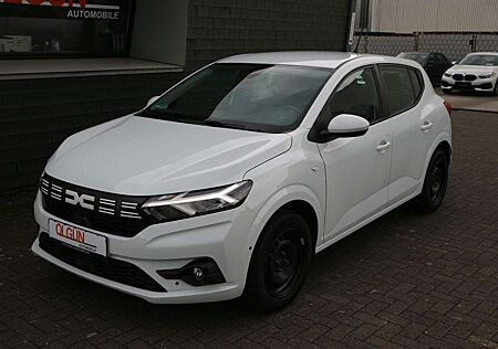 Dacia Sandero III Expression *KLIMAAUT*KAMERA*PDC*