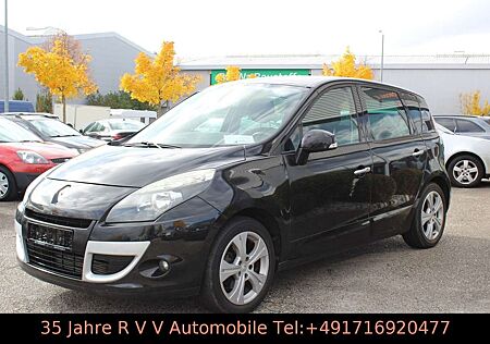 Renault Scenic III Dynamique, 1.Hand, TÜV neu