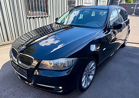 BMW 316 i 2.Hand Bi-Xenon Sitzheizung PDC Bluetooth